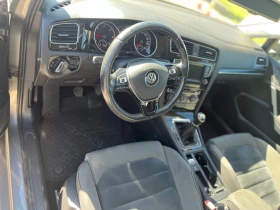 VW Golf 2.0 TDI 150p.s.High-line - [6] 