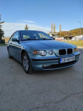 BMW 318 318i, снимка 2