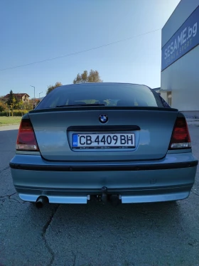 BMW 318 318i, снимка 4