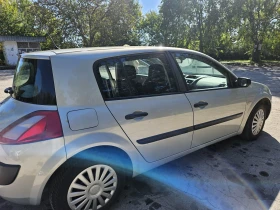 Renault Megane 1.5 dci, снимка 4