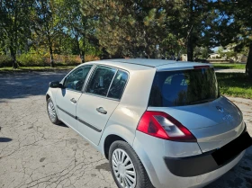 Renault Megane 1.5 dci, снимка 3