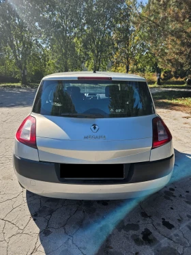 Renault Megane 1.5 dci, снимка 2