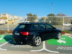 Audi A4 3xS-line - [5] 