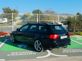 Audi A4 3xS-line - [3] 