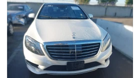 Mercedes-Benz S 550 | Mobile.bg    2