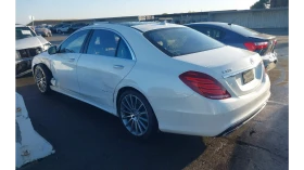 Mercedes-Benz S 550 | Mobile.bg    5