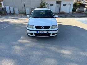 VW Polo, снимка 3