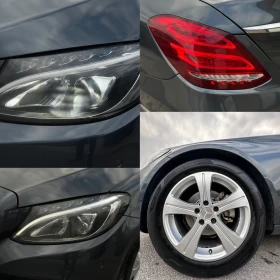 Mercedes-Benz C 220 * Led* Line Assist* Blind Spot* Avantgarde*  | Mobile.bg    9