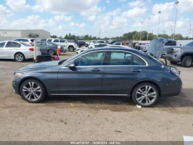 Mercedes-Benz C 300 4MATIC/LUXURY 4MATIC/SPORT 4MATIC | Mobile.bg    6