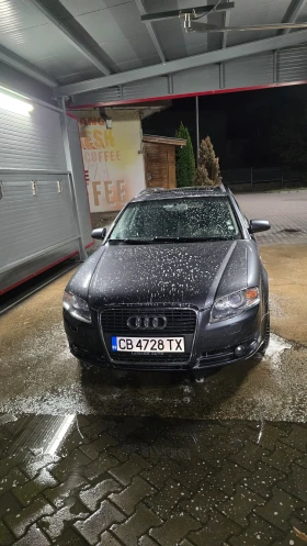 Audi A4, снимка 4