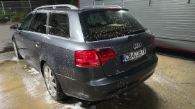 Audi A4, снимка 5