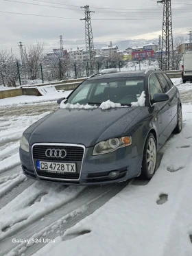 Audi A4, снимка 2