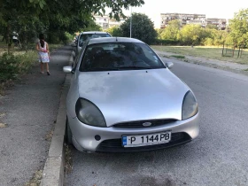 Ford Puma, снимка 7