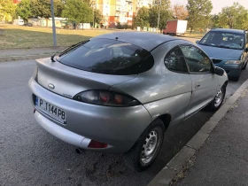 Ford Puma, снимка 6