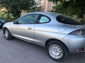 Ford Puma, снимка 5