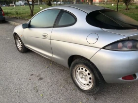 Ford Puma, снимка 1