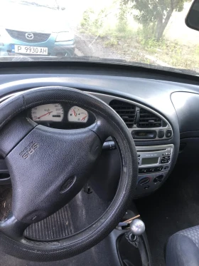 Ford Puma, снимка 4