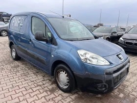 Peugeot Partner 1.6HDI EURO 5, снимка 4