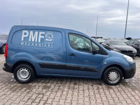 Peugeot Partner 1.6HDI EURO 5, снимка 5