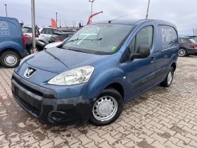 Peugeot Partner 1.6HDI EURO 5 - цена по договаряне - 23147870 | Car24.bg