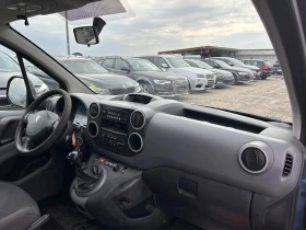 Peugeot Partner 1.6HDI EURO 5, снимка 10