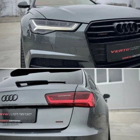 Audi A6 3xS-LINE / FACE / MATRIX / KEYLESSGO / PANO / BOSE, снимка 8