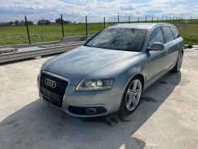 Обява за продажба на Audi A6 3.0 TDI S-LINE ~16 800 лв. - изображение 1