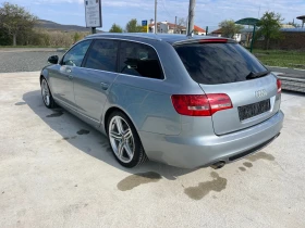 Обява за продажба на Audi A6 3.0 TDI S-LINE ~16 800 лв. - изображение 3