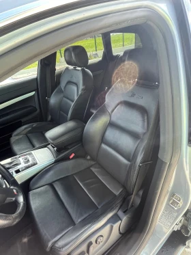 Audi A6 3.0 TDI S-LINE | Mobile.bg    13