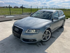 Обява за продажба на Audi A6 3.0 TDI S-LINE ~16 800 лв. - изображение 2