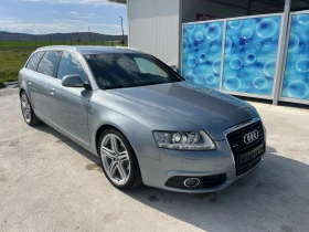 Обява за продажба на Audi A6 3.0 TDI S-LINE ~16 800 лв. - изображение 1