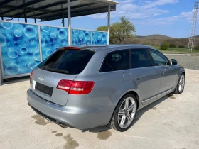 Обява за продажба на Audi A6 3.0 TDI S-LINE ~16 800 лв. - изображение 4