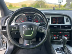 Обява за продажба на Audi A6 3.0 TDI S-LINE ~16 800 лв. - изображение 9