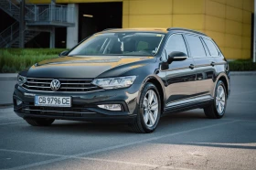 Обява за продажба на VW Passat 2.0 TDI DSG7 Business ~35 950 лв. - изображение 1