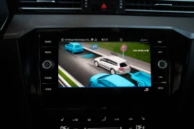 VW Passat 2.0 TDI DSG7 Business | Mobile.bg    13
