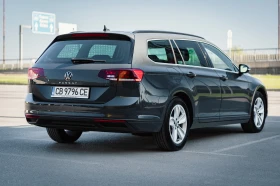 Обява за продажба на VW Passat 2.0 TDI DSG7 Business ~35 950 лв. - изображение 5