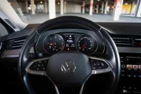 Обява за продажба на VW Passat 2.0 TDI DSG7 Business ~35 950 лв. - изображение 8