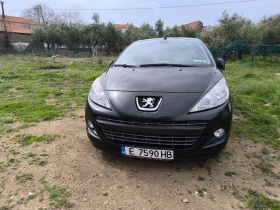 Обява за продажба на Peugeot 207 1.6 д ~7 800 лв. - изображение 1