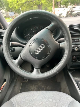 Обява за продажба на Audi A3 ~3 000 лв. - изображение 4