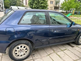 Обява за продажба на Audi A3 ~3 000 лв. - изображение 1