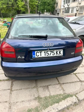 Обява за продажба на Audi A3 ~3 000 лв. - изображение 3