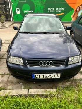 Обява за продажба на Audi A3 ~3 000 лв. - изображение 1