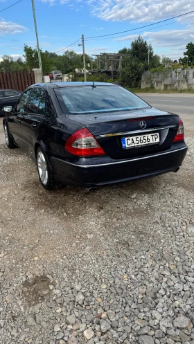 Обява за продажба на Mercedes-Benz E 420 ~9 800 лв. - изображение 3