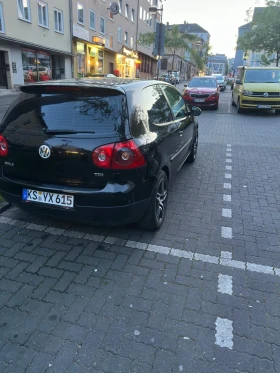 Обява за продажба на VW Golf 1.9tdi ~4 799 лв. - изображение 1