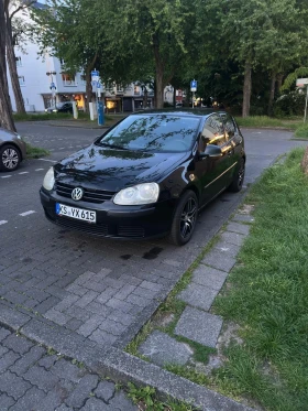 Обява за продажба на VW Golf 1.9tdi ~4 799 лв. - изображение 4