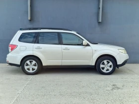 Subaru Forester 2.0  LPG | Mobile.bg    9