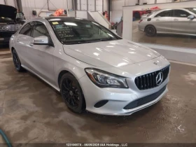 Mercedes-Benz CLA 250 4MATIC* LED* PANO
