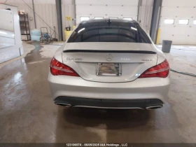 Mercedes-Benz CLA 250 4MATIC* LED* PANO - 25500 лв. - 23753313 14