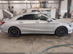 Mercedes-Benz CLA 250 4MATIC* LED* PANO - 25500 лв. - 23753313 12