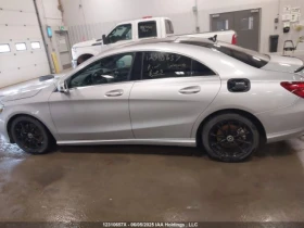 Mercedes-Benz CLA 250 4MATIC* LED* PANO - 25500 лв. - 23753313 13